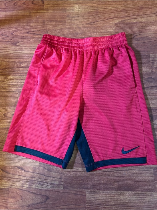Nike Other - Nike Dri-Fit Boys Short Large